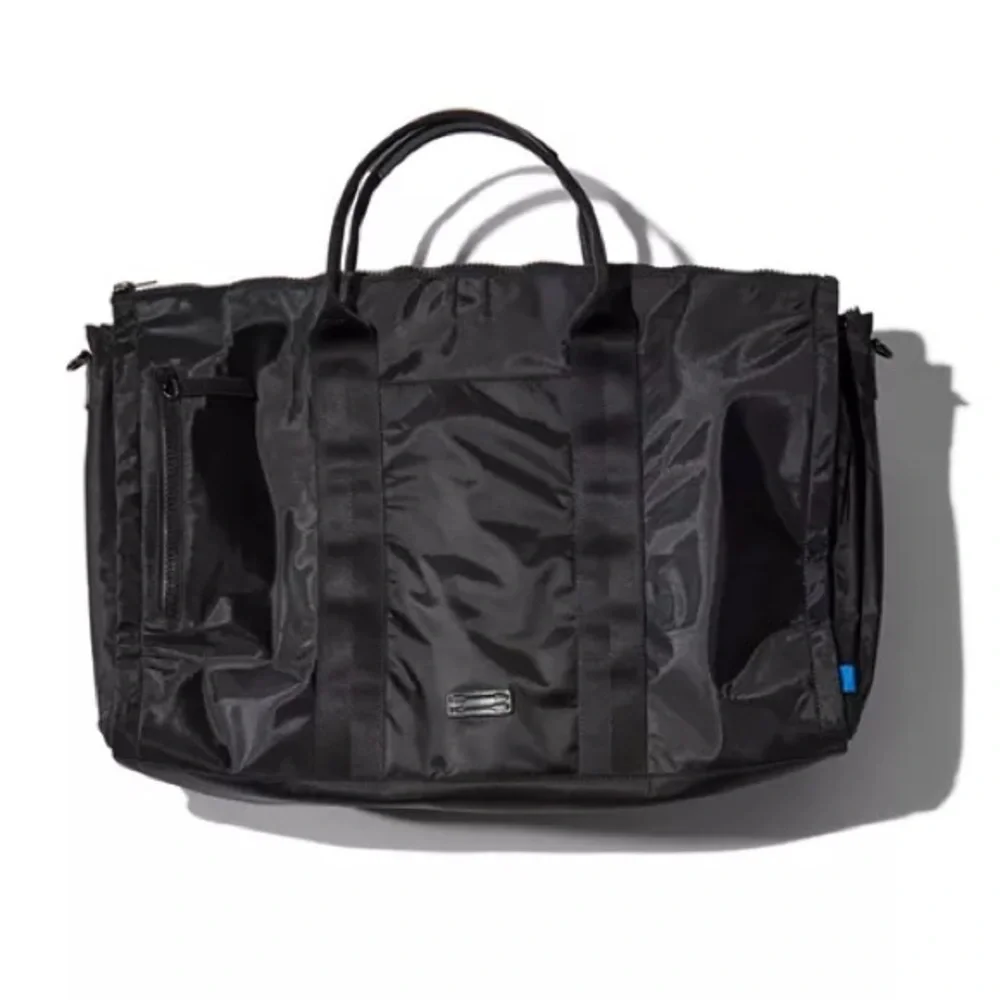 Uri Minkoff Convertible Suit and Duffel Bag New With Tags